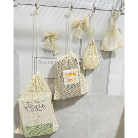 Buy Wholesale China 2022 Mesh Garbage Bag Organizer Hanging