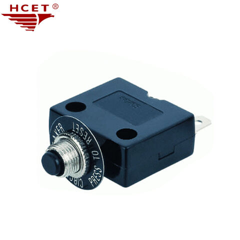 88/98 Bimetal Thermostat Circuit Breaker Overload Temperature Protector 12A
