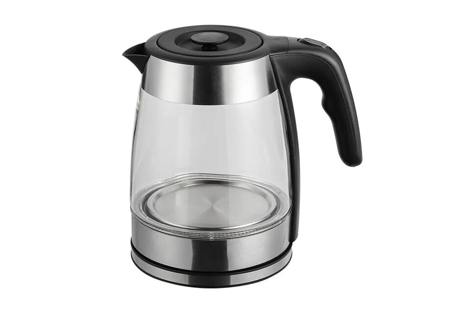 Buy Wholesale China Kitchen Appliance 1.7l Automatic Led Light High