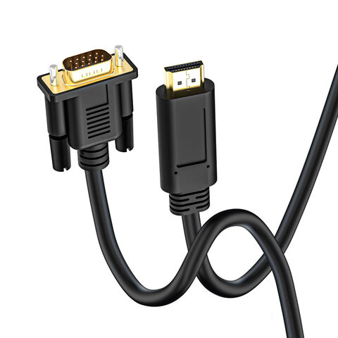 Buy Wholesale China Long Hdmi Cable2.0 4k Resolution With Ferrite