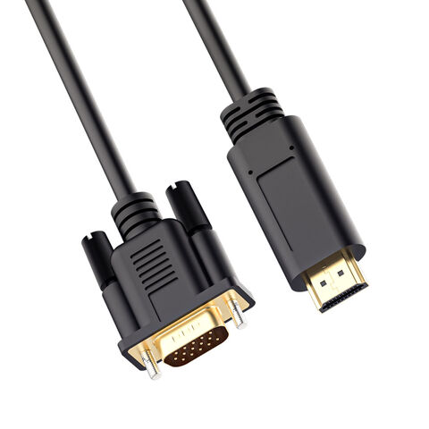 Buy Wholesale China Long Hdmi Cable2.0 4k Resolution With Ferrite