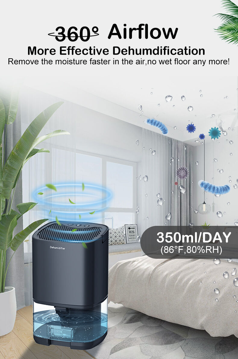 Huminifier Machine Buy Wholesale China Best Sale Mini Dehumidifier Home Portable 1l Small ...