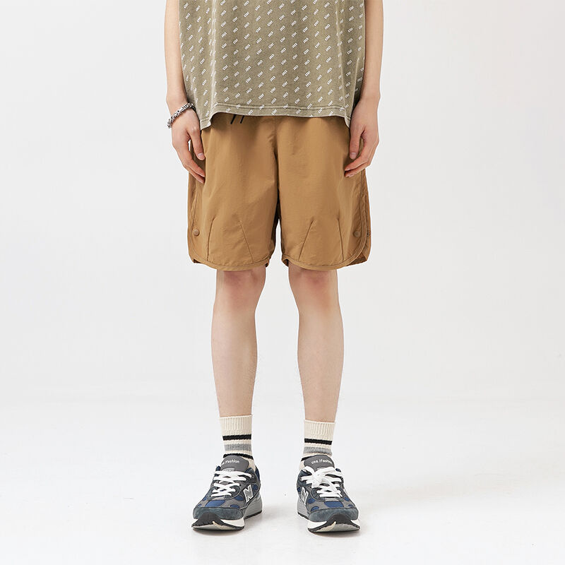 Buy Wholesale China Hot Sale Of Loose Nylon Quick Drying Shorts & Nylon