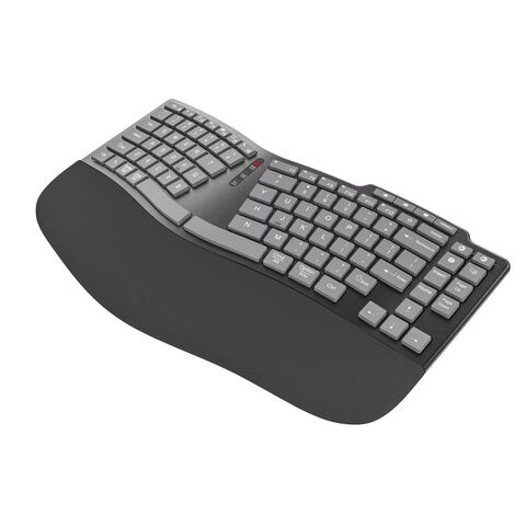 Achetez en gros 2022 Nouveau Mouvement 6 Axes 2,4 Ghz Et Bluetooth Double  Mode, Clavier Sans Fil Avec Télécommande Vocale Touchpad Pour Ordinateur  Portable/pc/tablettes Chine et Clavier Sans Fil à 10.99 USD