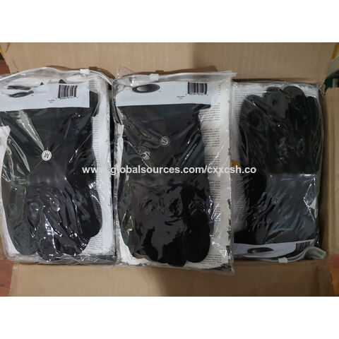 Compre Guantes Tácticos De Goma De Combate Al Aire Libre De Alta Calidad  Con El Dedo Completo y Guantes Tácticos de China por 3.6 USD