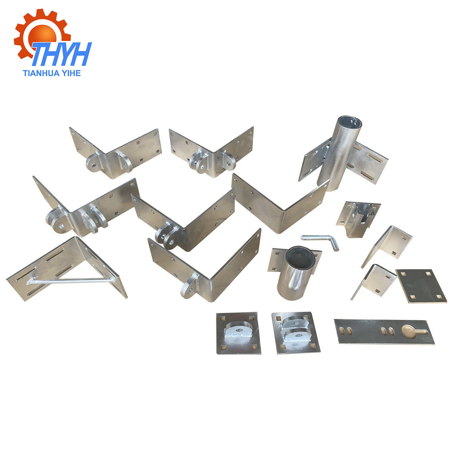 Buy Wholesale China Marine Hardware Heavy Duty Dock Hardware Inside