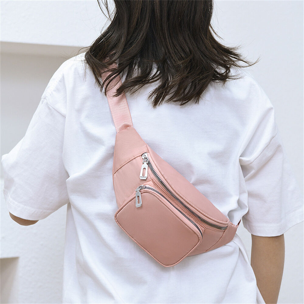 Buy Wholesale China Simple And Stylish Women's Crossbody Chest Bag ...