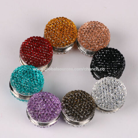 Crystal Hijab Magnets