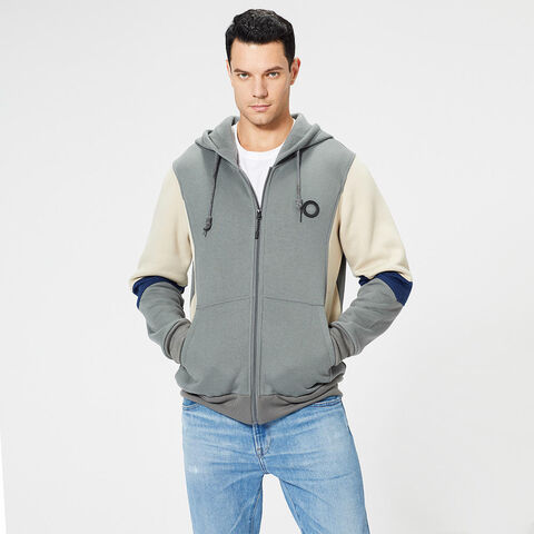 Buy Wholesale China Wholesales Blank Jackets And Hoodies With