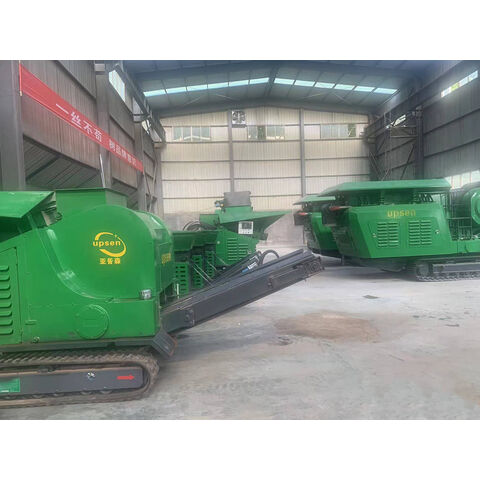 Buy China Wholesale Upsen Ujc425 Portable Concrete Crusher Buy China Wholesale Upsen Ujc425 Portable Concrete Crusher