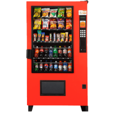 Custom Airport Kiosk Benefit Cosmetics Vending Machine Concept Beauty ...