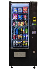 Custom Airport Kiosk Benefit Cosmetics Vending Machine Concept Beauty ...