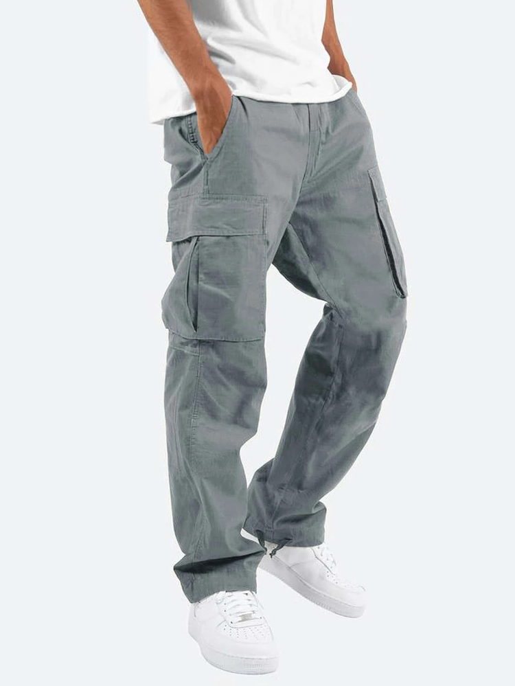 パンツ AKIO sweat cargo pants 23aw AKIO sweat cargo pants 23aw（23aw AKIO sweat 善 pants）