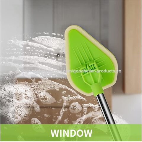 High Quality 18inch Floor Cleaning Brush with Long Handle - China Floor  Brush and Long Handle Floor Brush price