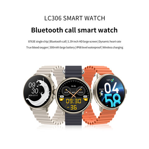 Reloj best sale marca android