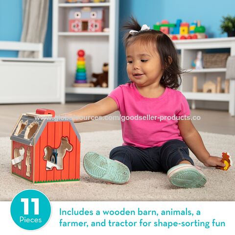 hot sale new items wooden toys