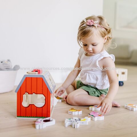 hot sale new items wooden toys