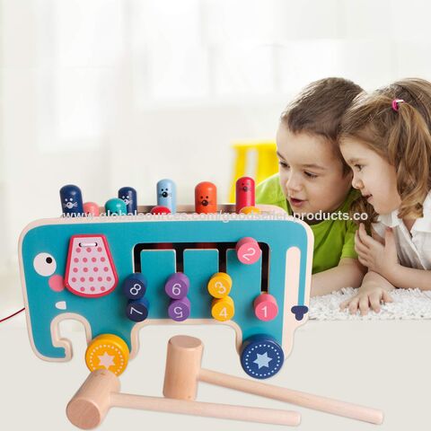 hot sale new items wooden toys