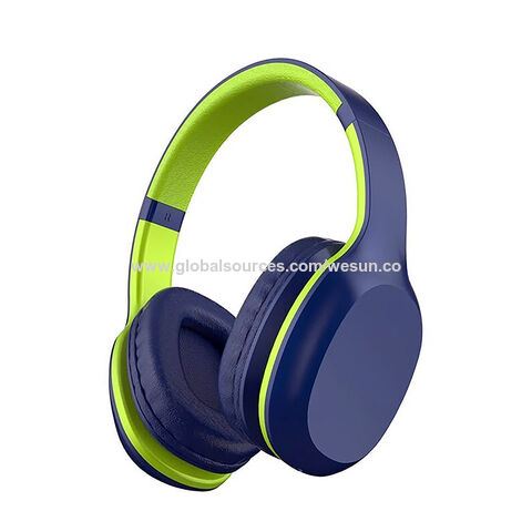 Auricular Bluetooth para teléfonos celulares, auriculares Bluetooth V5.1  con funda de carga, auriculares manos libres impermeables, auriculares