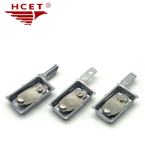 HC01 6AP motor protector thermal protectors for motor windings lamp