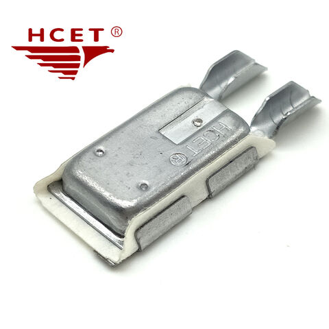 HC01 6AP motor protector thermal protectors for motor windings lamp