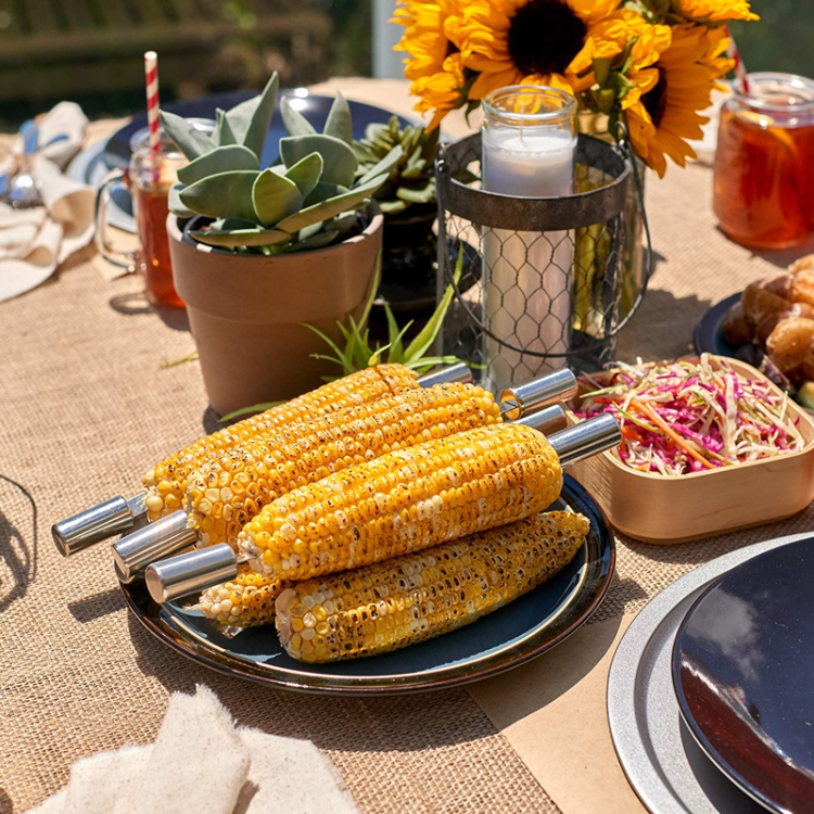 Wholesales Custom Premium Outdoor Barbeque Kits Barbecue