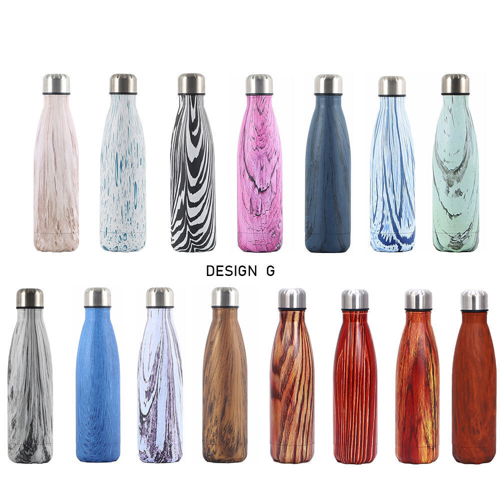 Buy Wholesale China Odm Oem Double Wall Custom Logo Bottle Water ...