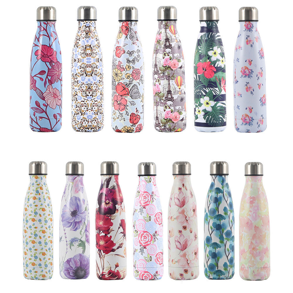 Buy Wholesale China Odm Oem Double Wall Custom Logo Bottle Water ...