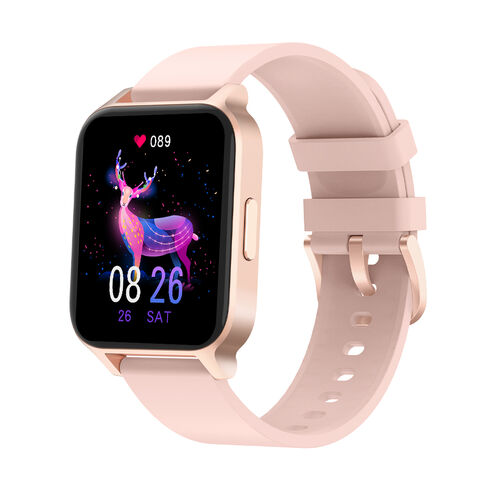 Correa De Reemplazo Clásico Deportivo De Silicona Para Fitbit Versa 2/correa  Fitbit Versa. Compatible Con Fitbit Versa Lite/fitbit Versa 2/fitbit Versa  Para Mujeres Y Hombres., Mode de Mujer