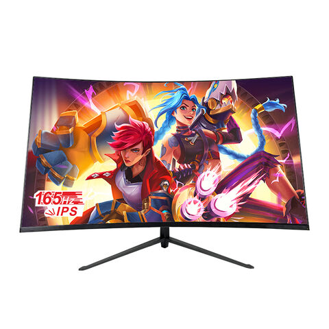 Monitores Gaming, 240hz, 144hz, 4K e mais