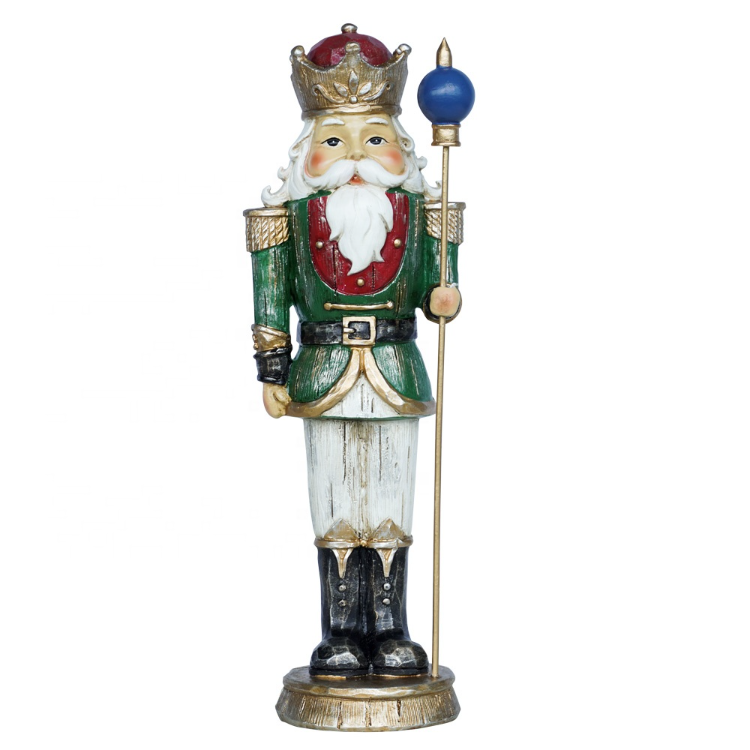 Buy Wholesale China 2022 Wholesale Custom Christmas Craft Polyresin