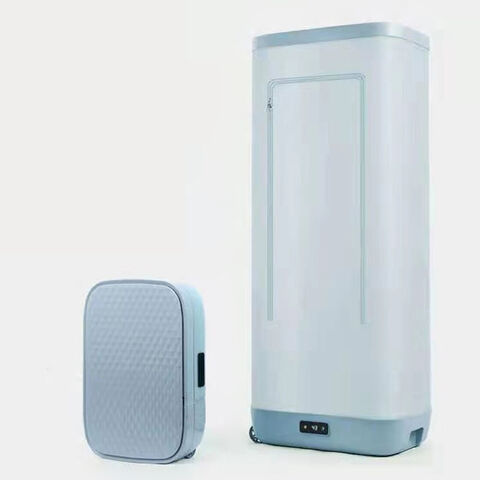 Secadora de ropa eléctrica portátil Eléctrica Aire de ropa eléctrica  plegable Tendedero eléctrico para apartamentos Calefacción Airer