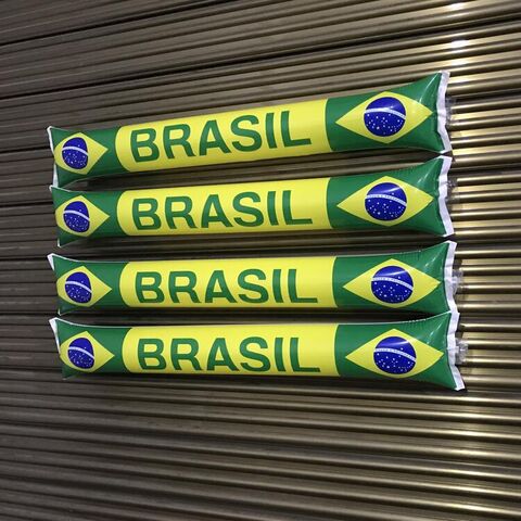 Knallstangen / Thundersticks