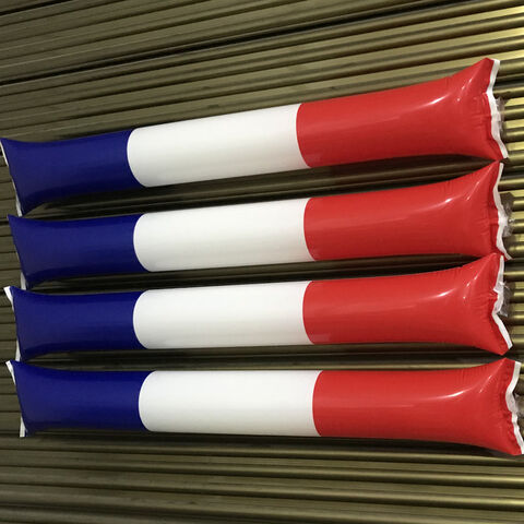 Knallstangen / Thundersticks