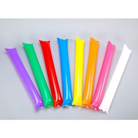 Knallstangen / Thundersticks