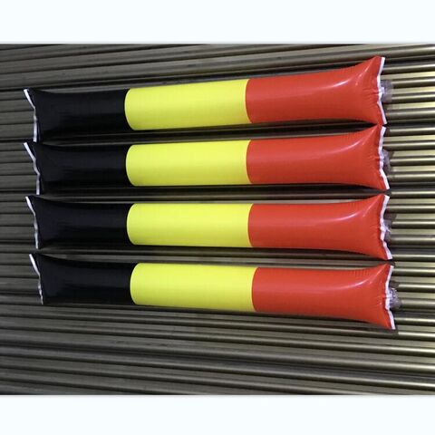 Knallstangen / Thundersticks