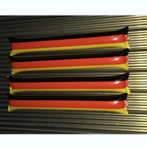 Knallstangen / Thundersticks