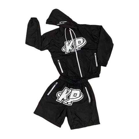YUTHENTIC♥Twoway pleated onepiece shortsleeved jacket Summer-OEM-Two-Piece-Zip-up-