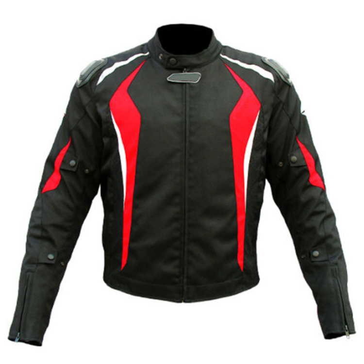 Cordura hotsell motorbike jackets