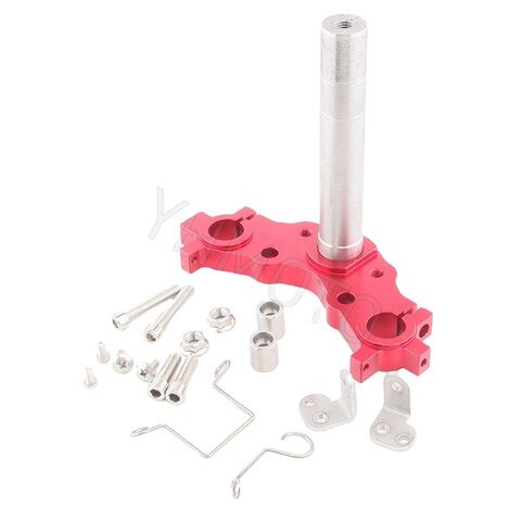 Moto Cavo Dell'acceleratore Di Montaggio Per Yamaha PY PY50 Peewee 50 - Foto 11