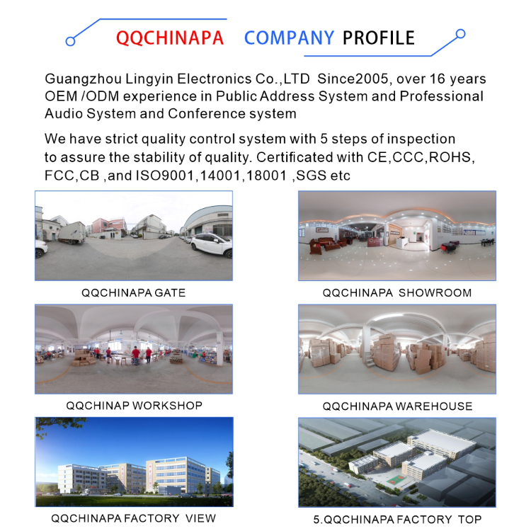 Buy Wholesale China Qqchinapa Tooth Speaker Wireless Professional Power ...