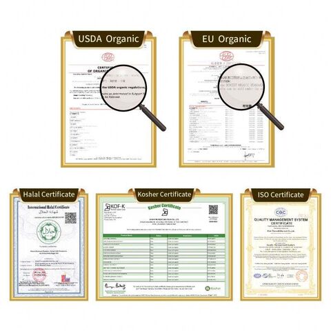 Bulk Price Natural Organic Pure Garcinia Cambogia Extract 50% Hydroxycitric Acid