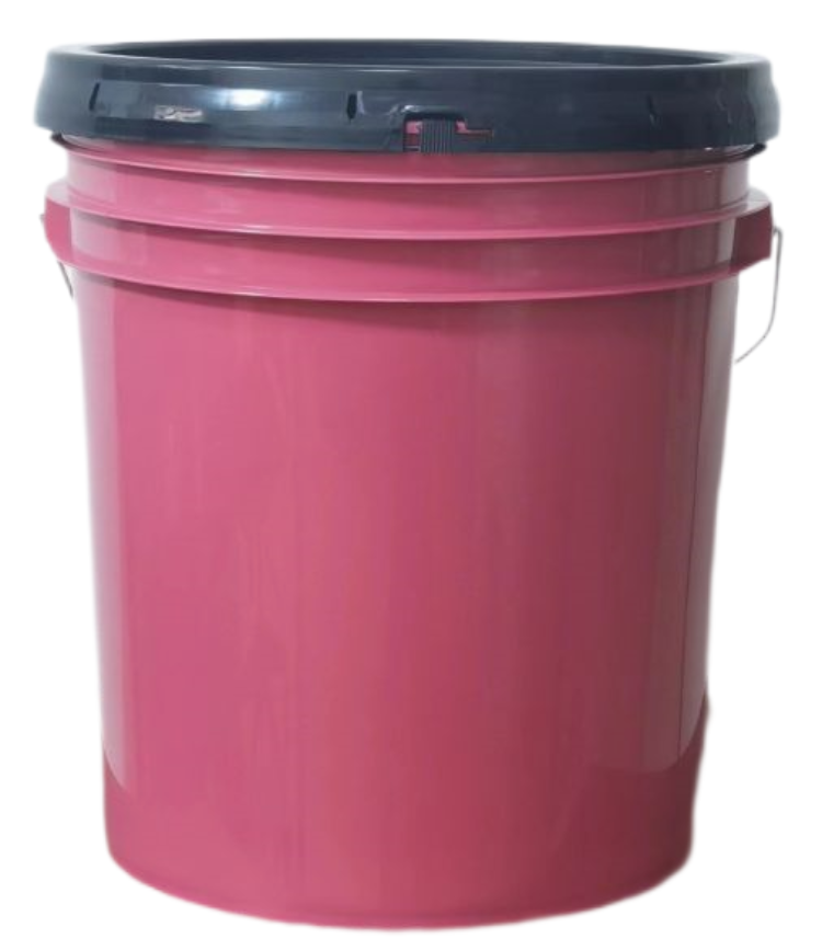 plastic 20 gallon bucket with lid, plastic 20 gallon bucket with