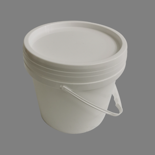 Custom 5L Plastic Buckets with Handle Manufacturers & Suppliers