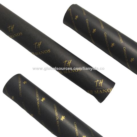 fashionable custom printed tissue wrapping paper