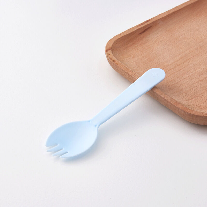 Achetez en gros Disposable Spoon Chine et Cuillère Jetable à 0.01