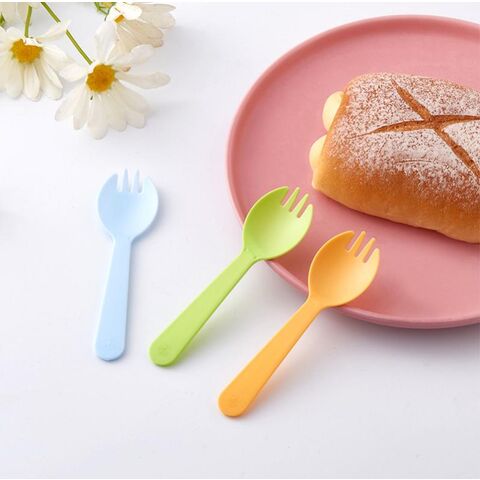 Achetez en gros Disposable Spoon Chine et Cuillère Jetable à 0.01