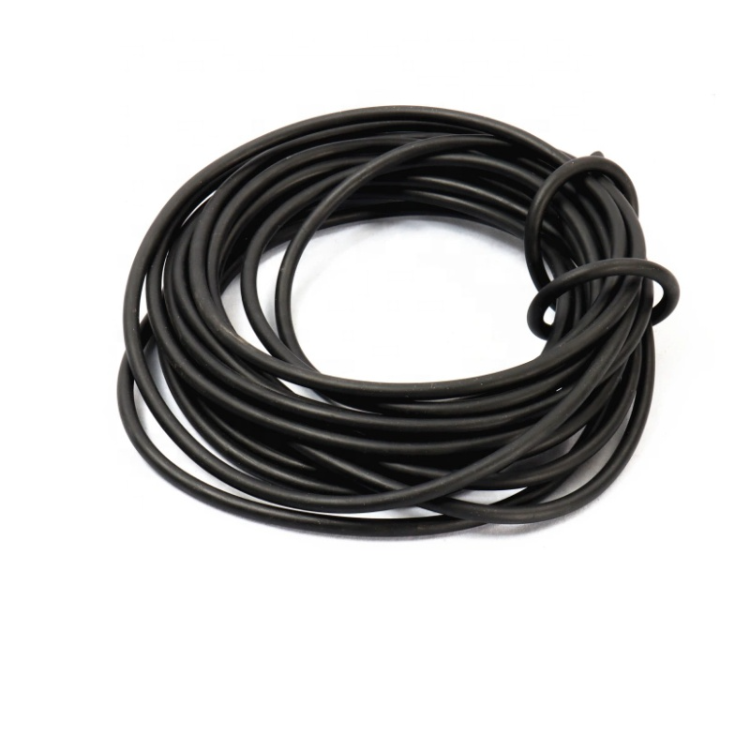 Buy Wholesale China Different Thickness Nbr Fkm Rubber O-ring Rope With ...