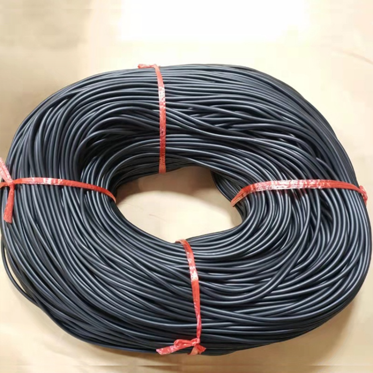 Buy Wholesale China Different Thickness Nbr Fkm Rubber O-ring Rope With ...