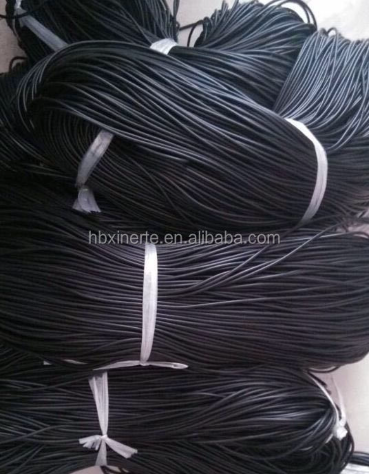 Buy Wholesale China Different Thickness Nbr Fkm Rubber O-ring Rope With ...